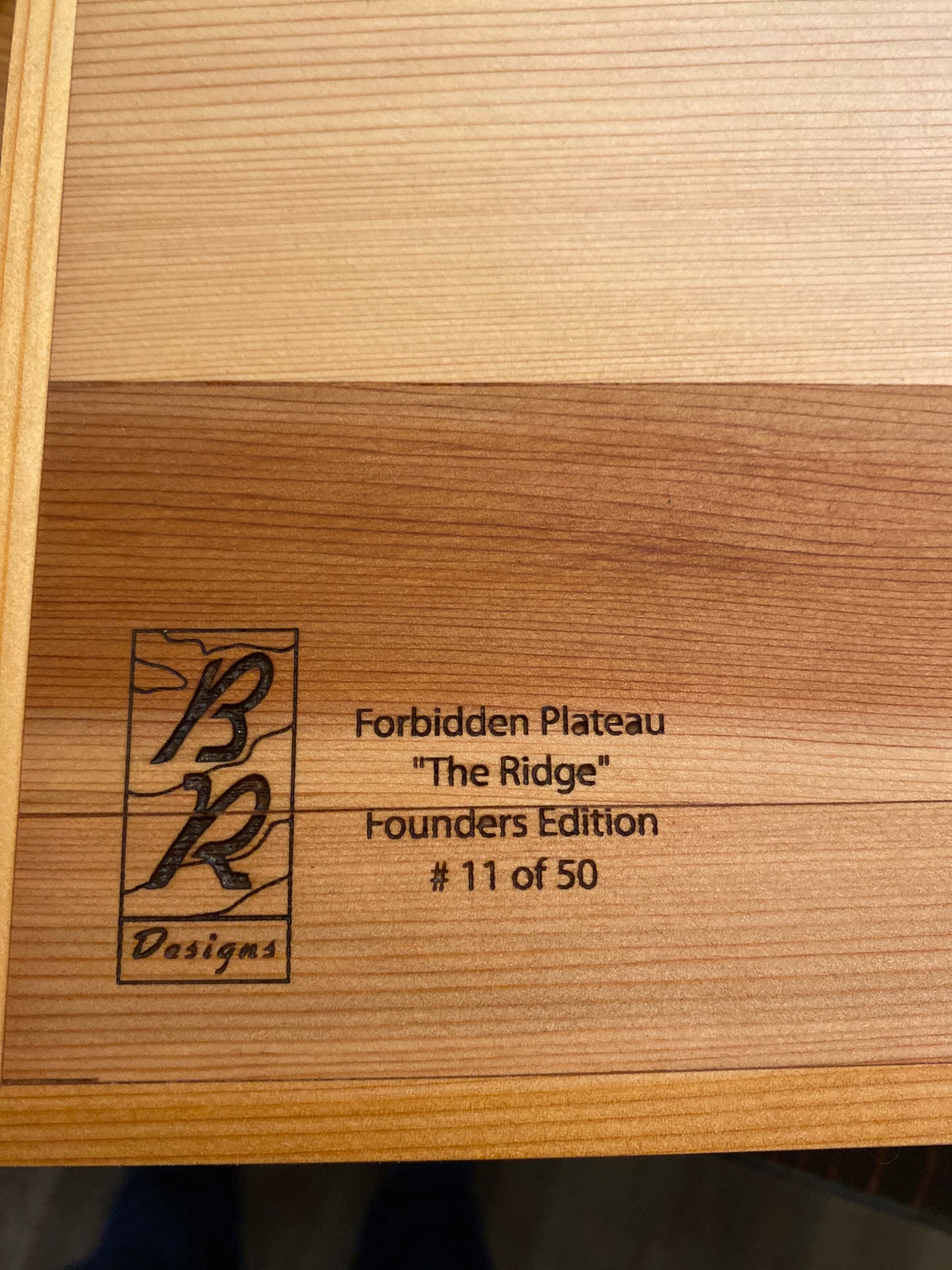 Custom Engraving