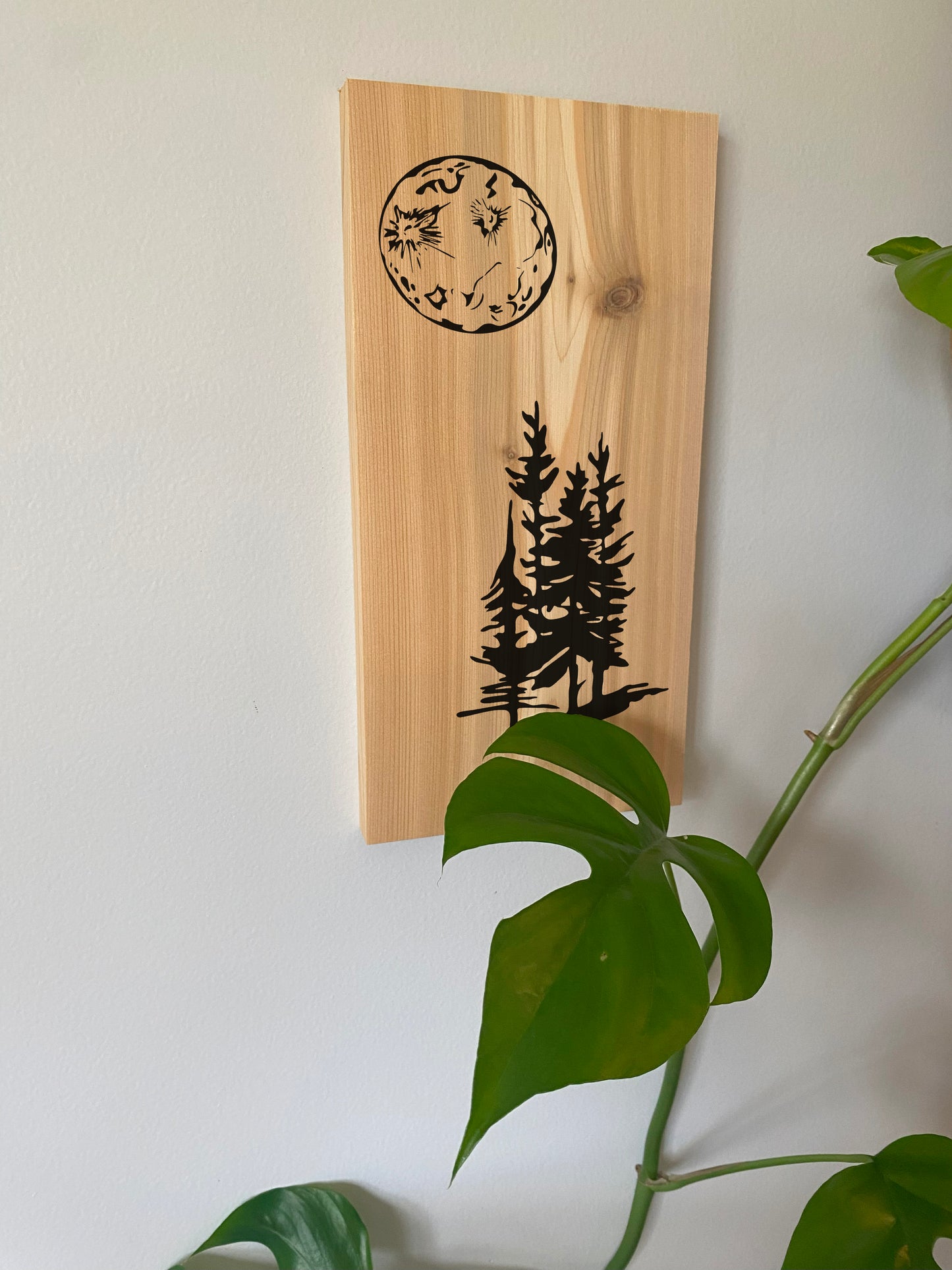 Wood Wall Tiles